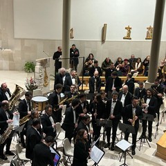 Gran concerto di capodanno 2026