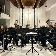 Gran concerto di capodanno 2026