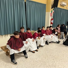 Suoni e sapori medievali