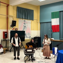 Suoni e sapori medievali