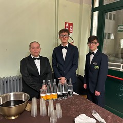 Suoni e sapori medievali