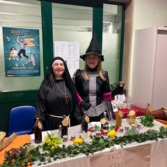 Suoni e sapori medievali