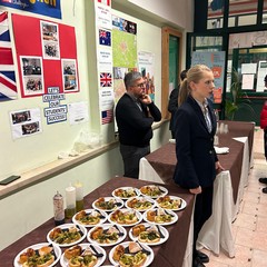 Suoni e sapori medievali