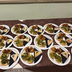 Suoni e sapori medievali