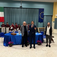 Suoni e sapori medievali