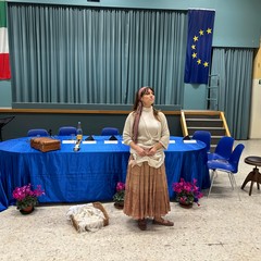 Suoni e sapori medievali