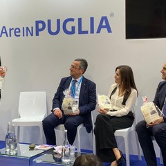 La Pro Loco di Terlizzi presente alla BIT di Milano