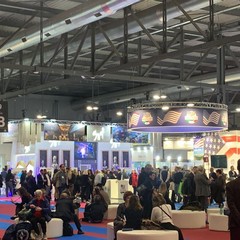 La Pro Loco di Terlizzi presente alla BIT di Milano