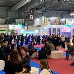 La Pro Loco di Terlizzi presente alla BIT di Milano