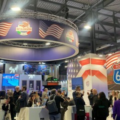 La Pro Loco di Terlizzi presente alla BIT di Milano