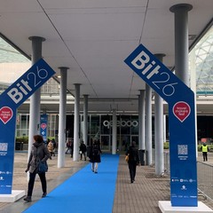 La Pro Loco di Terlizzi presente alla BIT di Milano