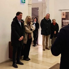 inaugurata una nuova mostra in Pinacoteca de Napoli