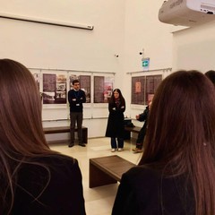 inaugurata una nuova mostra in Pinacoteca de Napoli