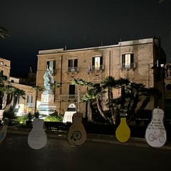 “M’illumino di Meno”