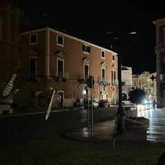 “M’illumino di Meno”