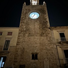 “M’illumino di Meno”