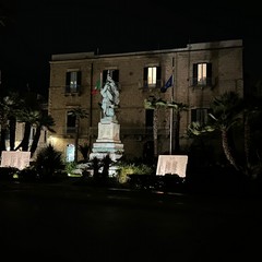 “M’illumino di Meno”