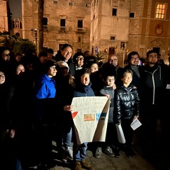 “M’illumino di Meno”