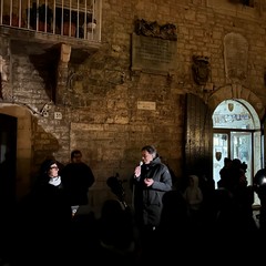 “M’illumino di Meno”