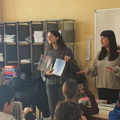 Una settimana dedicata alla lettura