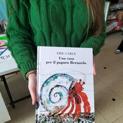 Una settimana dedicata alla lettura