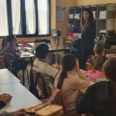 Una settimana dedicata alla lettura