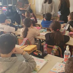 Una settimana dedicata alla lettura