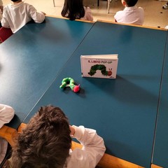 Una settimana dedicata alla lettura