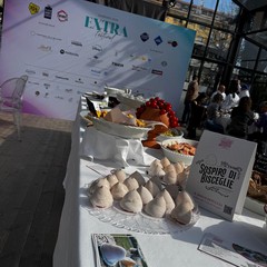 Bisceglie a Sanremo: il sospiro conquista Villa Nobel