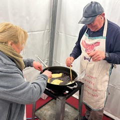 Terlizzi ha festeggiato la Madonna di Costantinopoli