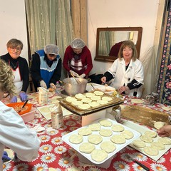 Terlizzi ha festeggiato la Madonna di Costantinopoli