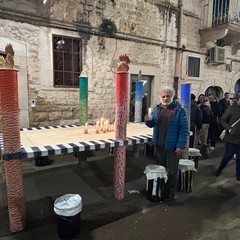 Terlizzi ha festeggiato la Madonna di Costantinopoli