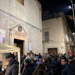 Terlizzi ha festeggiato la Madonna di Costantinopoli