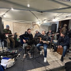 Terlizzi ha festeggiato la Madonna di Costantinopoli