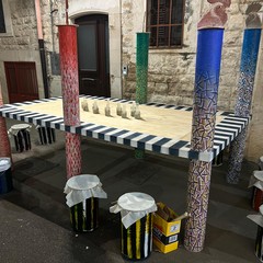 Terlizzi ha festeggiato la Madonna di Costantinopoli