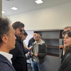 Mondocasa apre una nuova sede a Terlizzi: si amplia la rete immobiliare sul territorio