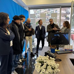 Mondocasa apre una nuova sede a Terlizzi: si amplia la rete immobiliare sul territorio