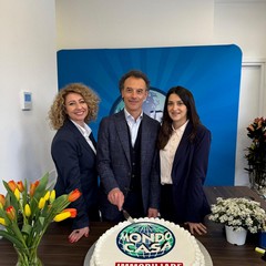 Mondocasa apre una nuova sede a Terlizzi: si amplia la rete immobiliare sul territorio