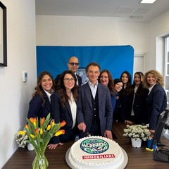 Mondocasa apre una nuova sede a Terlizzi: si amplia la rete immobiliare sul territorio