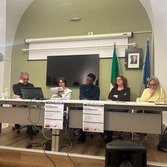 “La lettera Scarlatta”