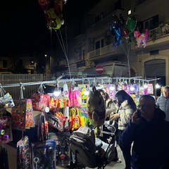 Grande partecipazione alla Misericordia