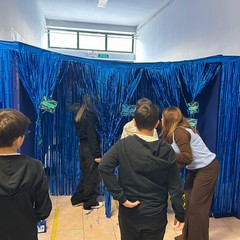 Un corridoio per mettersi nei panni degli altri