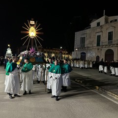 Processione dei Misteri