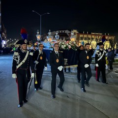 Processione dei Misteri