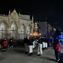 Processione dei Misteri