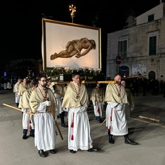 Processione dei Misteri