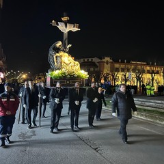 Processione dei Misteri