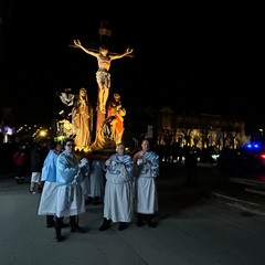 Processione dei Misteri