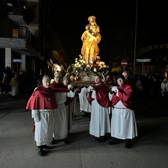 Processione dei Misteri