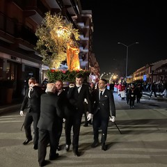 Processione dei Misteri